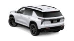 2026 Chevrolet Traverse Base