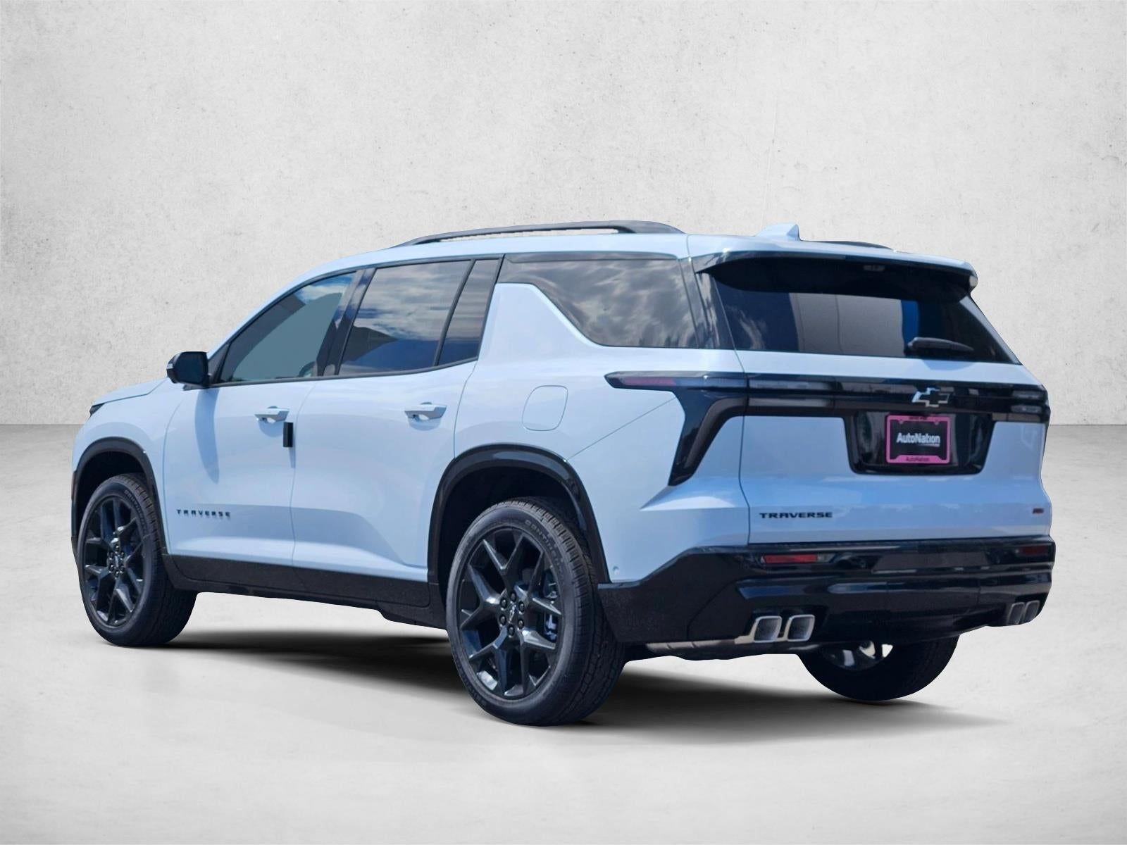 2026 Chevrolet Traverse RS - Photo 9