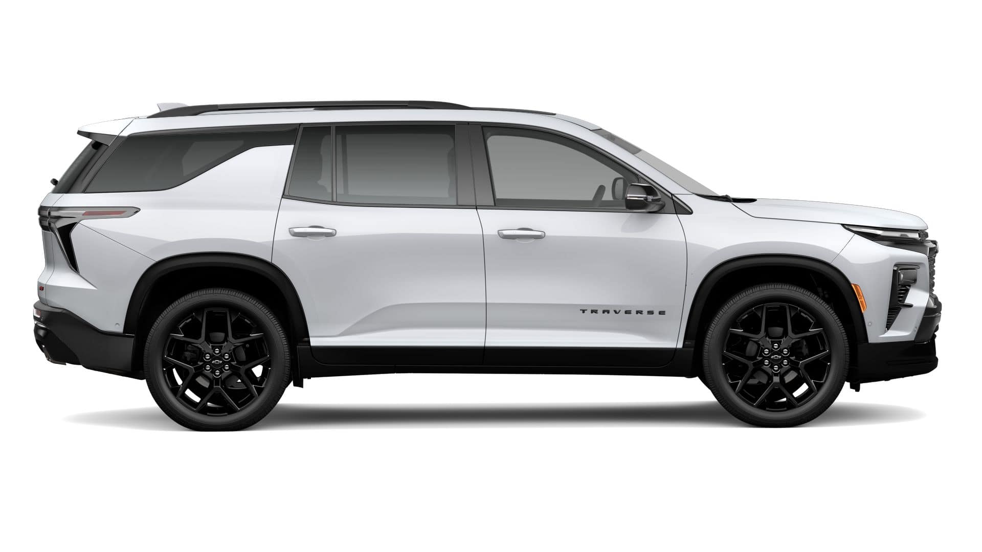 2026 Chevrolet Traverse RS - Photo 20