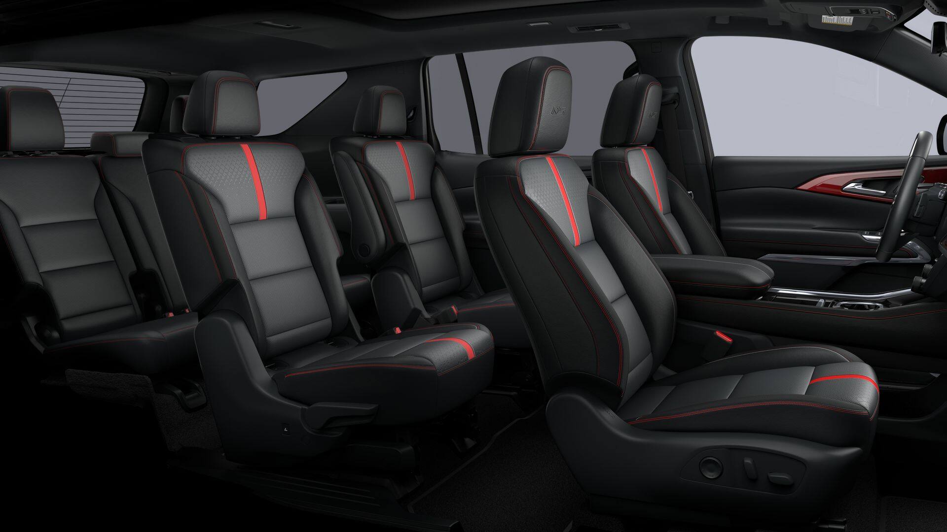2026 Chevrolet Traverse RS - Photo 23