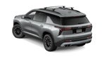 2026 Chevrolet Traverse Base