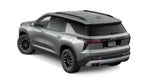 2026 Chevrolet Traverse Base