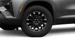 2026 Chevrolet Traverse Base