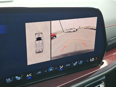 2025 Chevrolet Traverse AWD RS