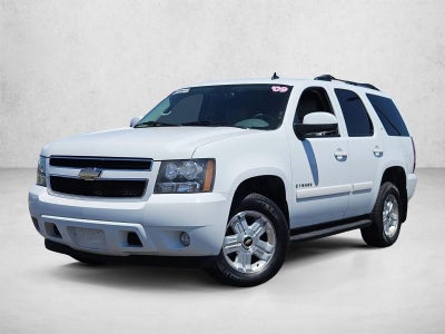 2009 Chevrolet Tahoe LT w/2LT