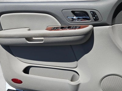 2009 Chevrolet Tahoe LT w/2LT