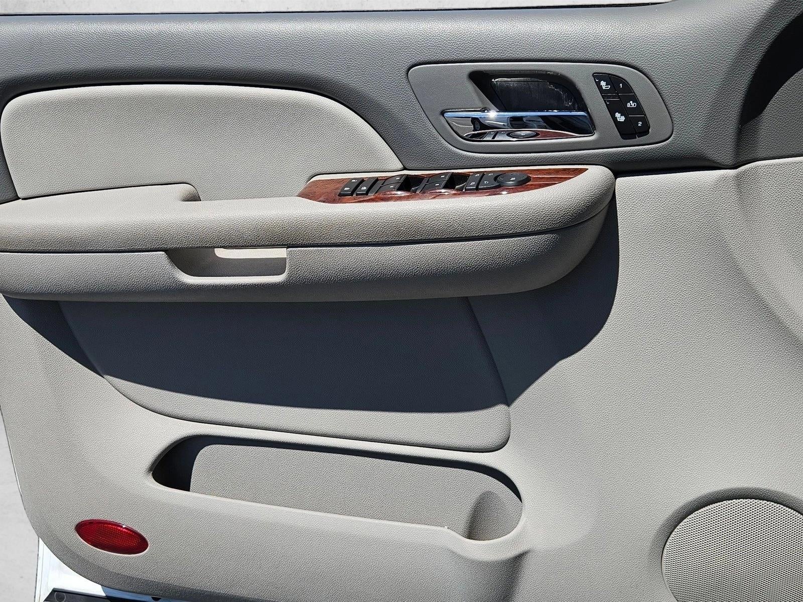 2009 Chevrolet Tahoe LT w/2LT