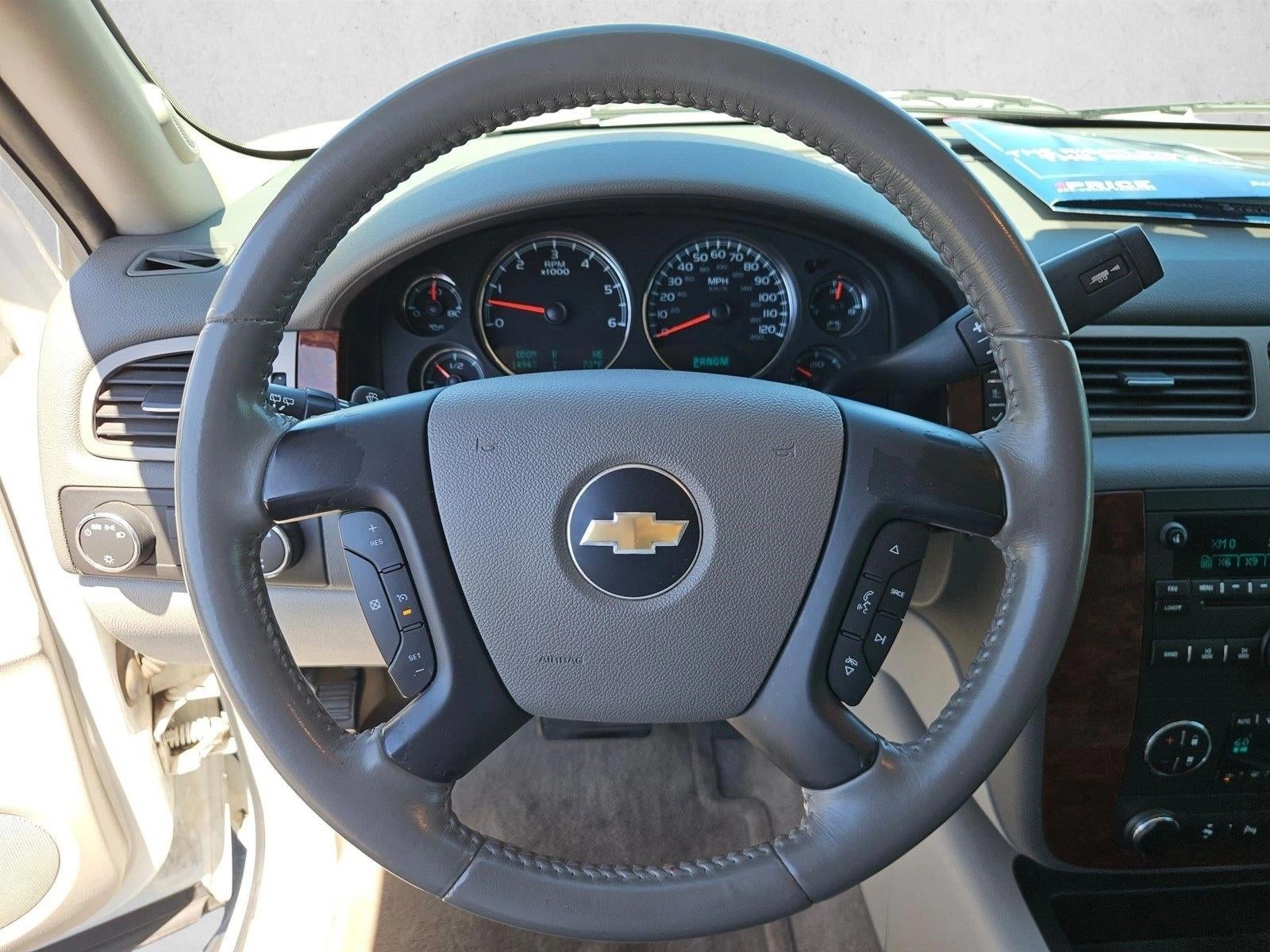 2009 Chevrolet Tahoe LT w/2LT