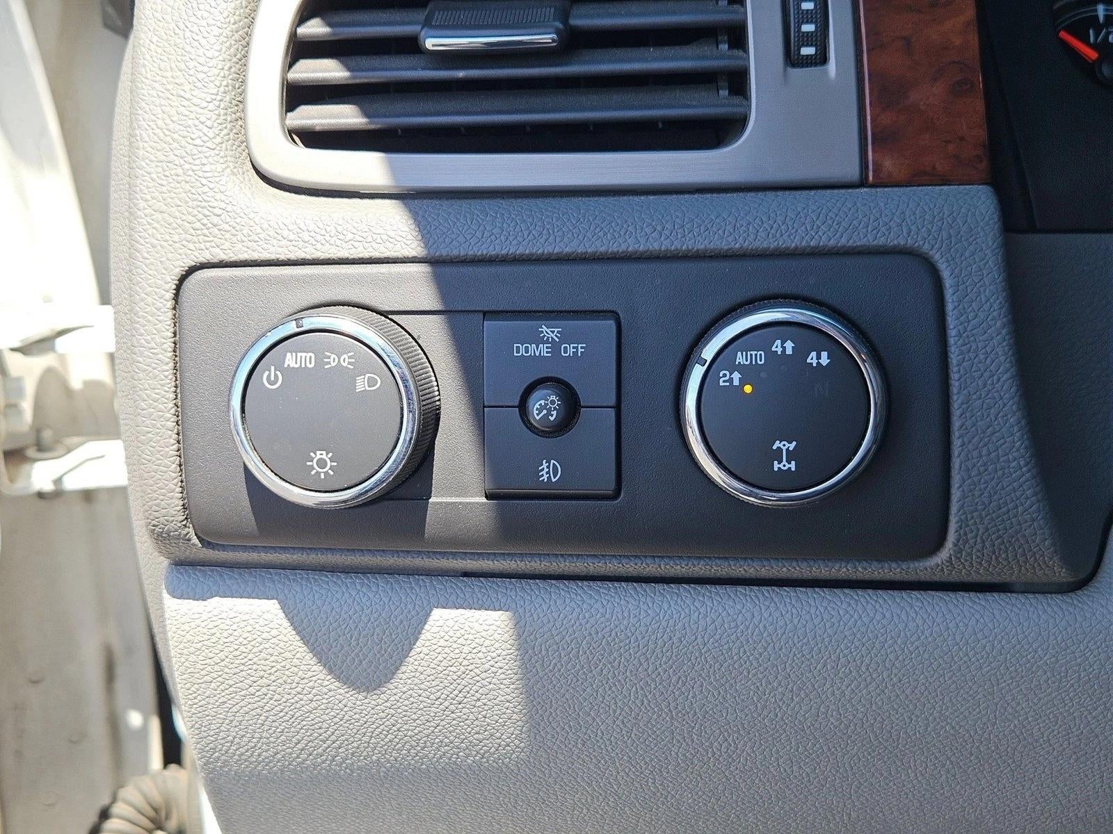 2009 Chevrolet Tahoe LT w/2LT