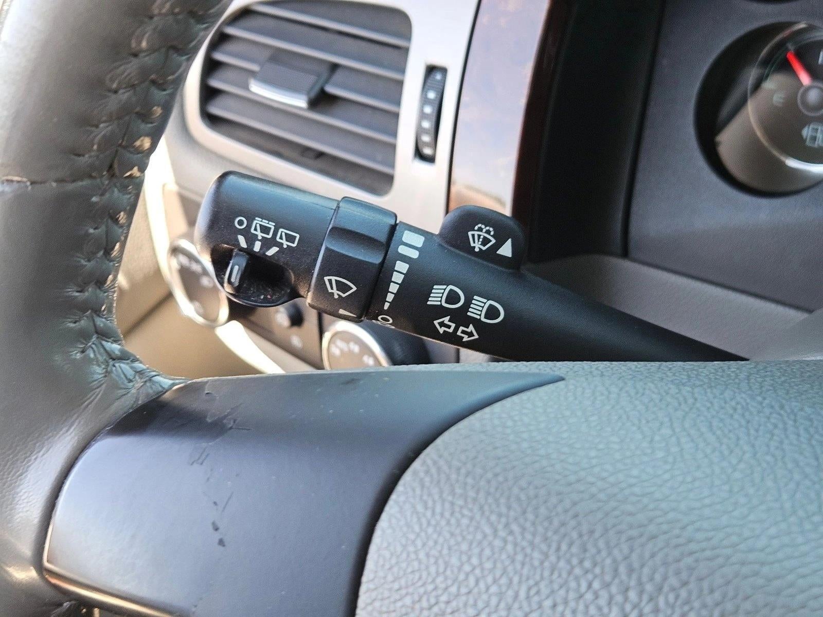 2009 Chevrolet Tahoe LT w/2LT