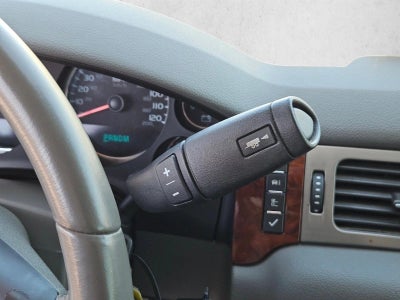 2009 Chevrolet Tahoe LT w/2LT