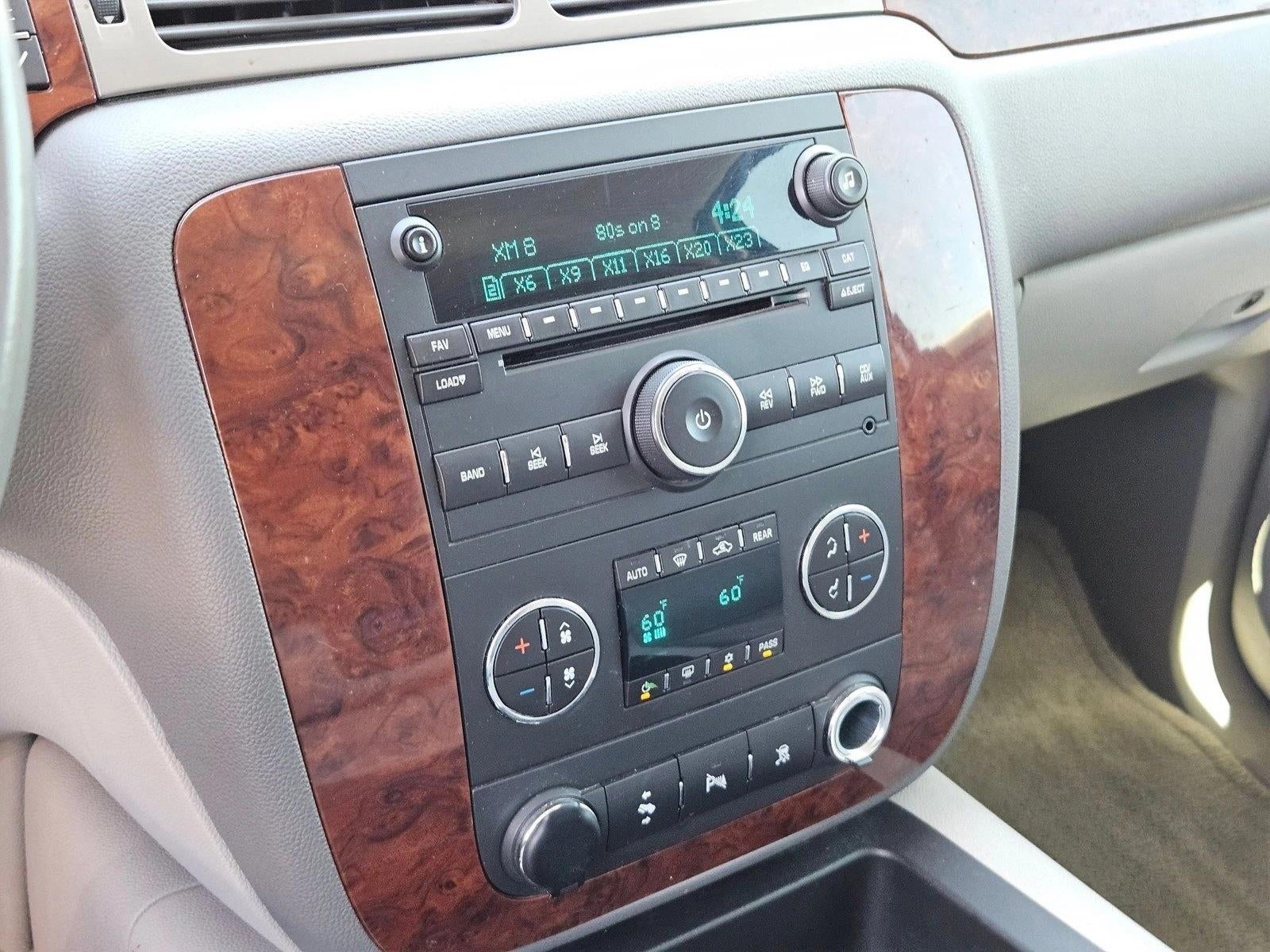 2009 Chevrolet Tahoe LT w/2LT