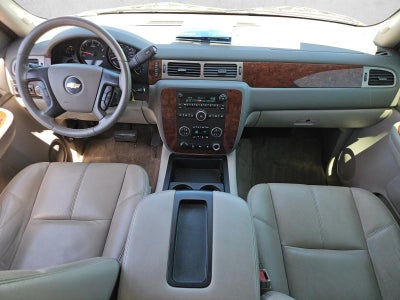 2009 Chevrolet Tahoe LT w/2LT