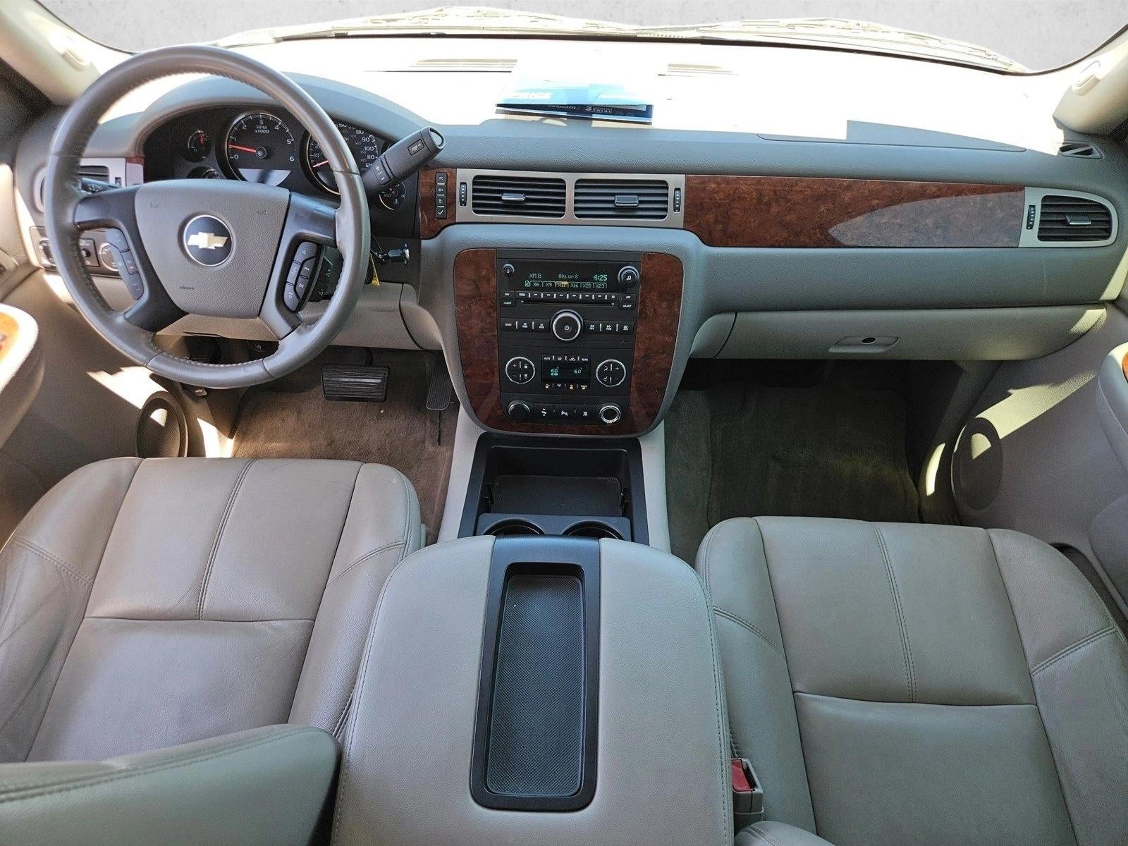 2009 Chevrolet Tahoe LT w/2LT