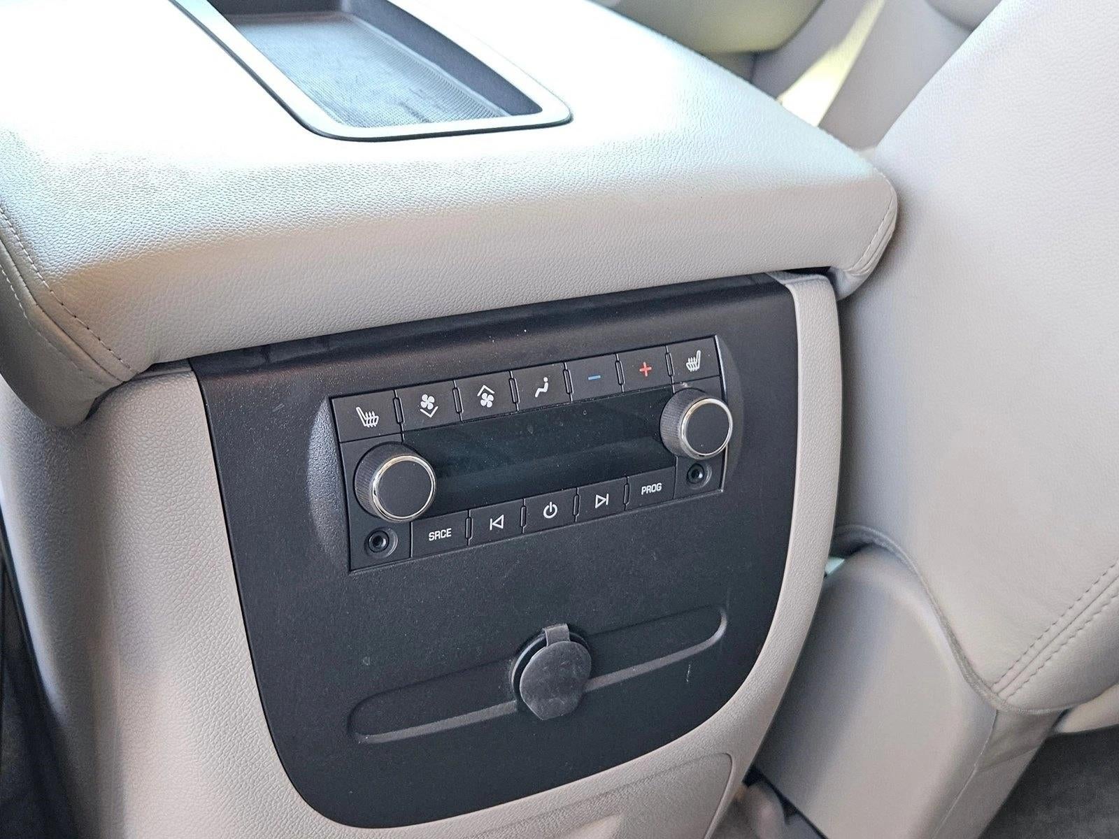 2009 Chevrolet Tahoe LT w/2LT