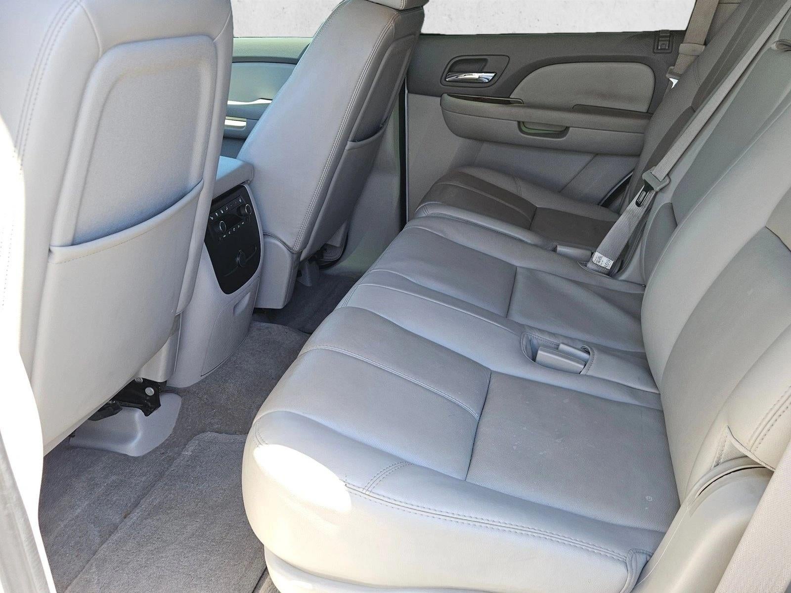 2009 Chevrolet Tahoe LT w/2LT