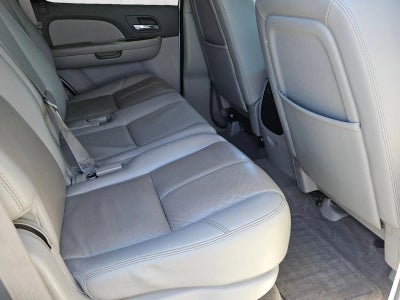 2009 Chevrolet Tahoe LT w/2LT