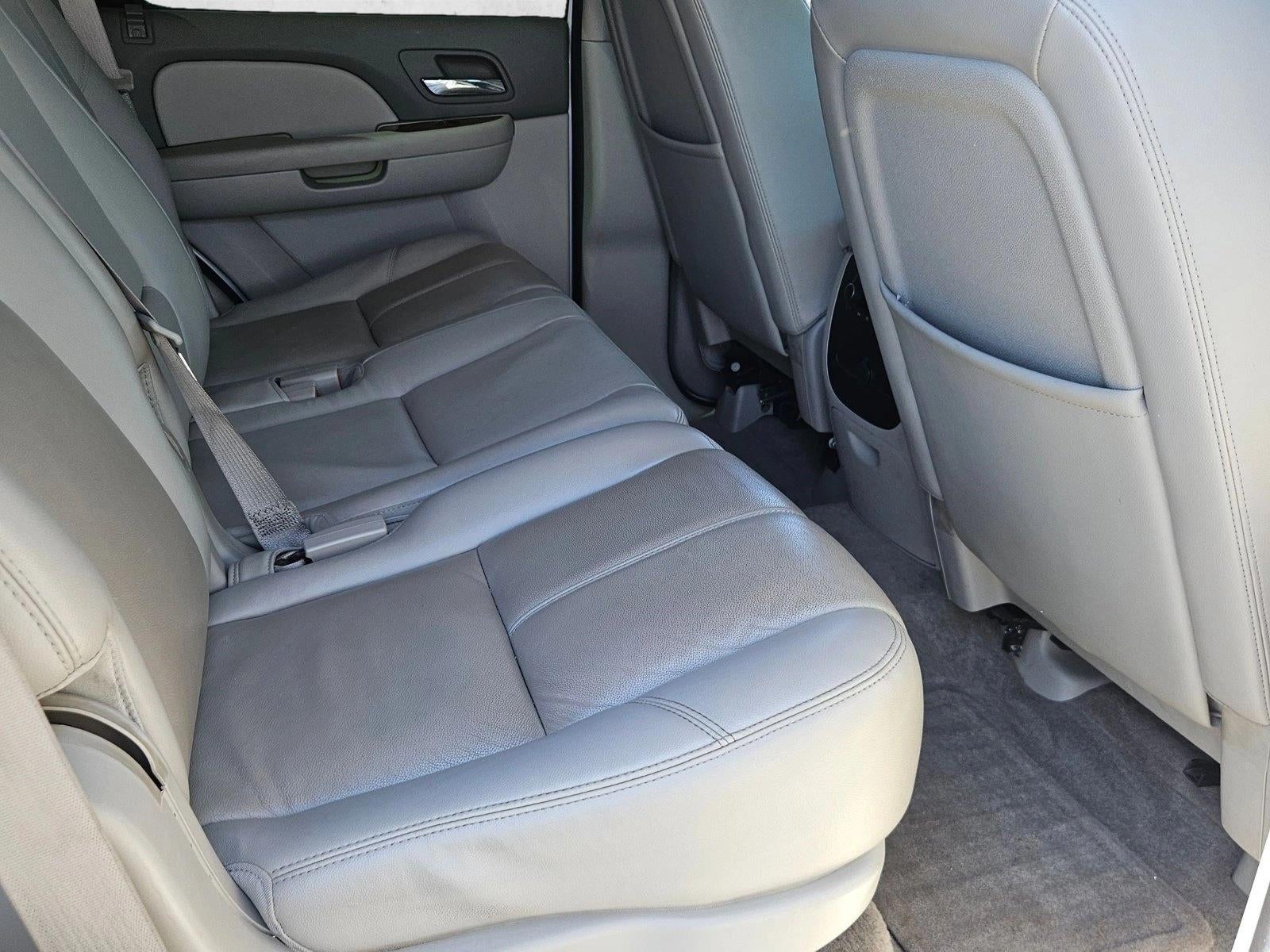 2009 Chevrolet Tahoe LT w/2LT