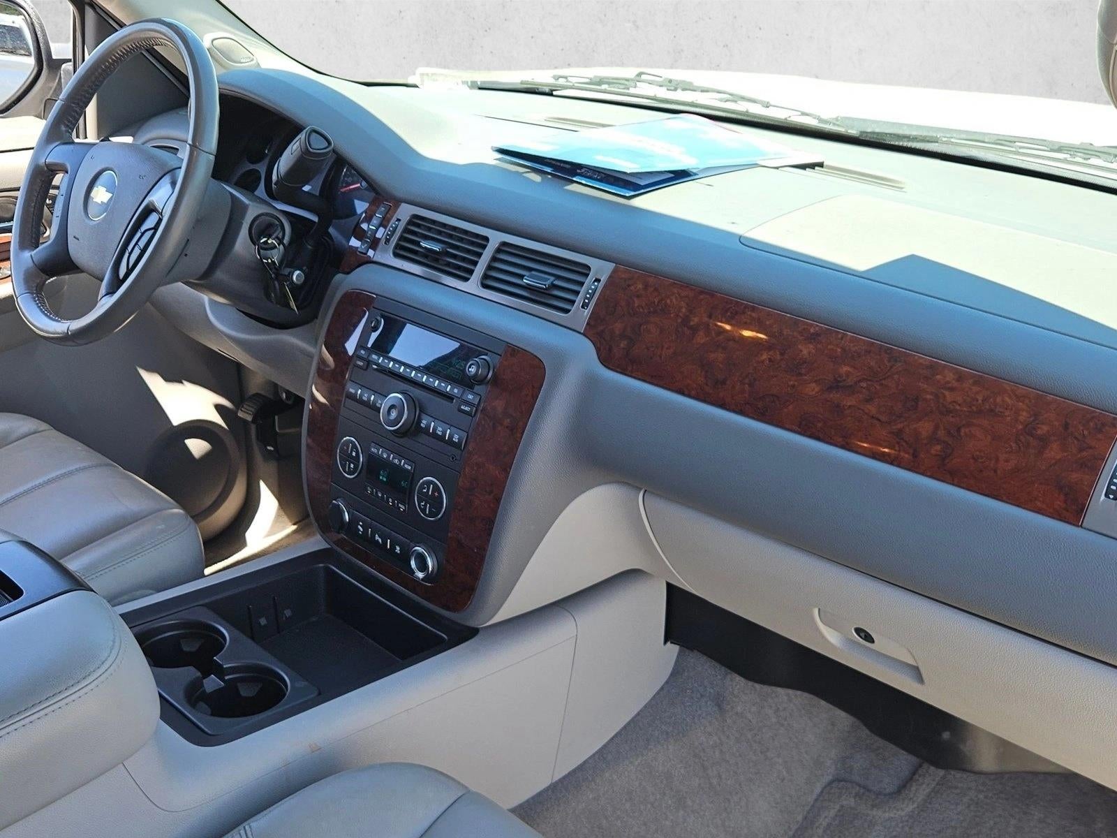 2009 Chevrolet Tahoe LT w/2LT