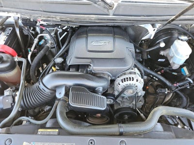 2009 Chevrolet Tahoe LT w/2LT