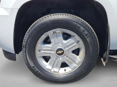 2009 Chevrolet Tahoe LT w/2LT