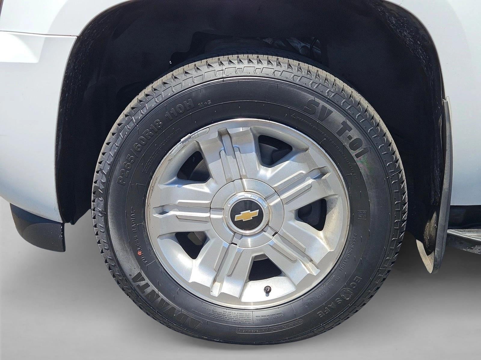 2009 Chevrolet Tahoe LT w/2LT