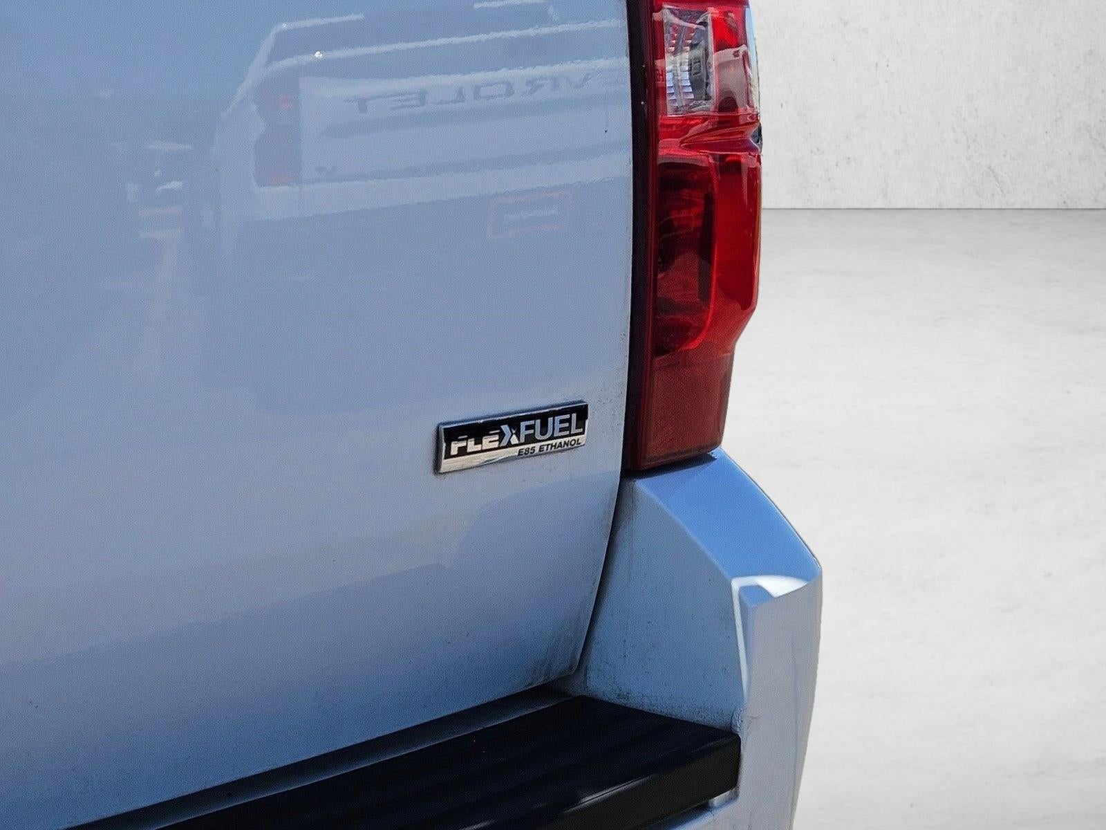 2009 Chevrolet Tahoe LT w/2LT