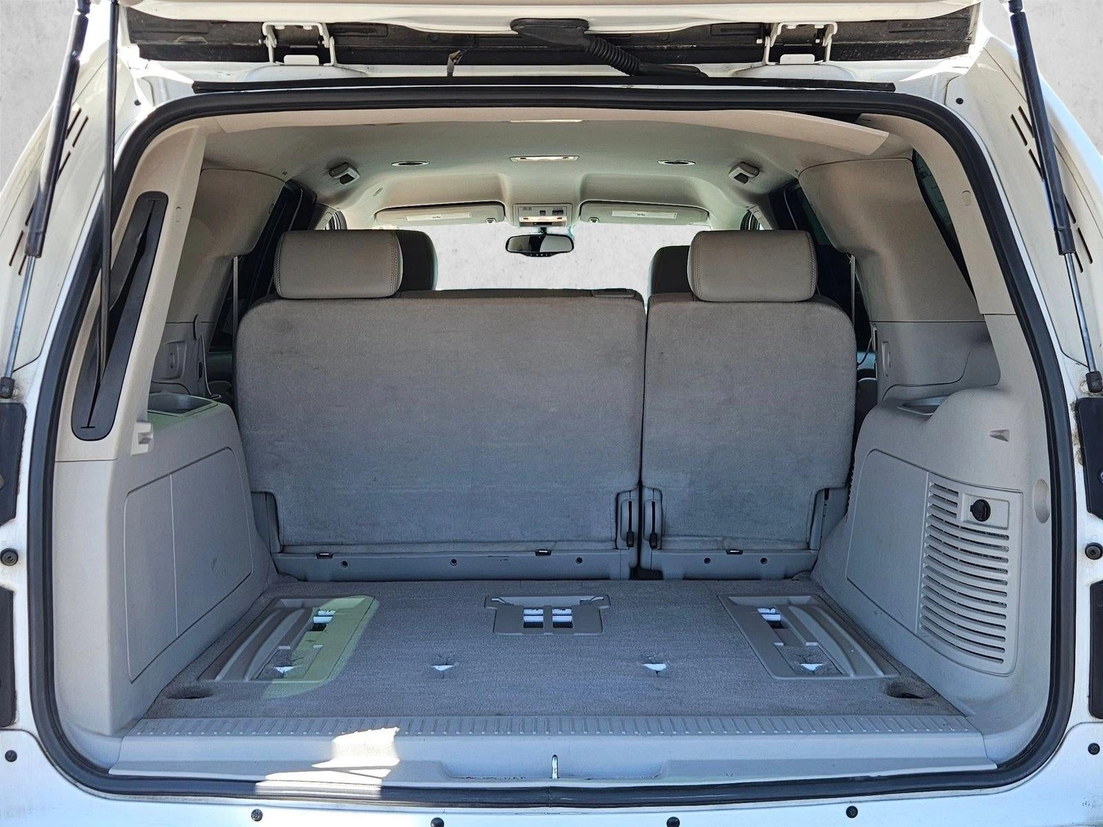 2009 Chevrolet Tahoe LT w/2LT