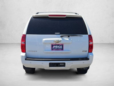2009 Chevrolet Tahoe LT w/2LT