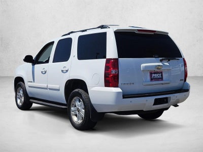 2009 Chevrolet Tahoe LT w/2LT