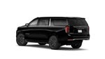 2027 Chevrolet Suburban LT