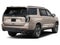 2027 Chevrolet Suburban Z71