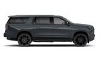 2026 Chevrolet Suburban Base