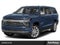 2027 Chevrolet Suburban Premier