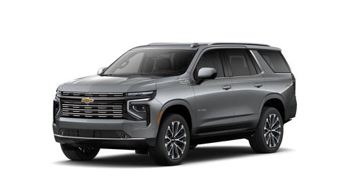 2026 Chevrolet Tahoe Base