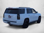 2018 Chevrolet Tahoe LS