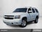2012 Chevrolet Tahoe LT