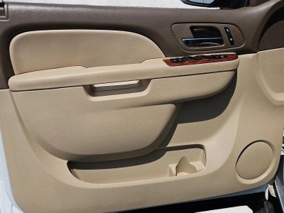 2012 Chevrolet Tahoe LT