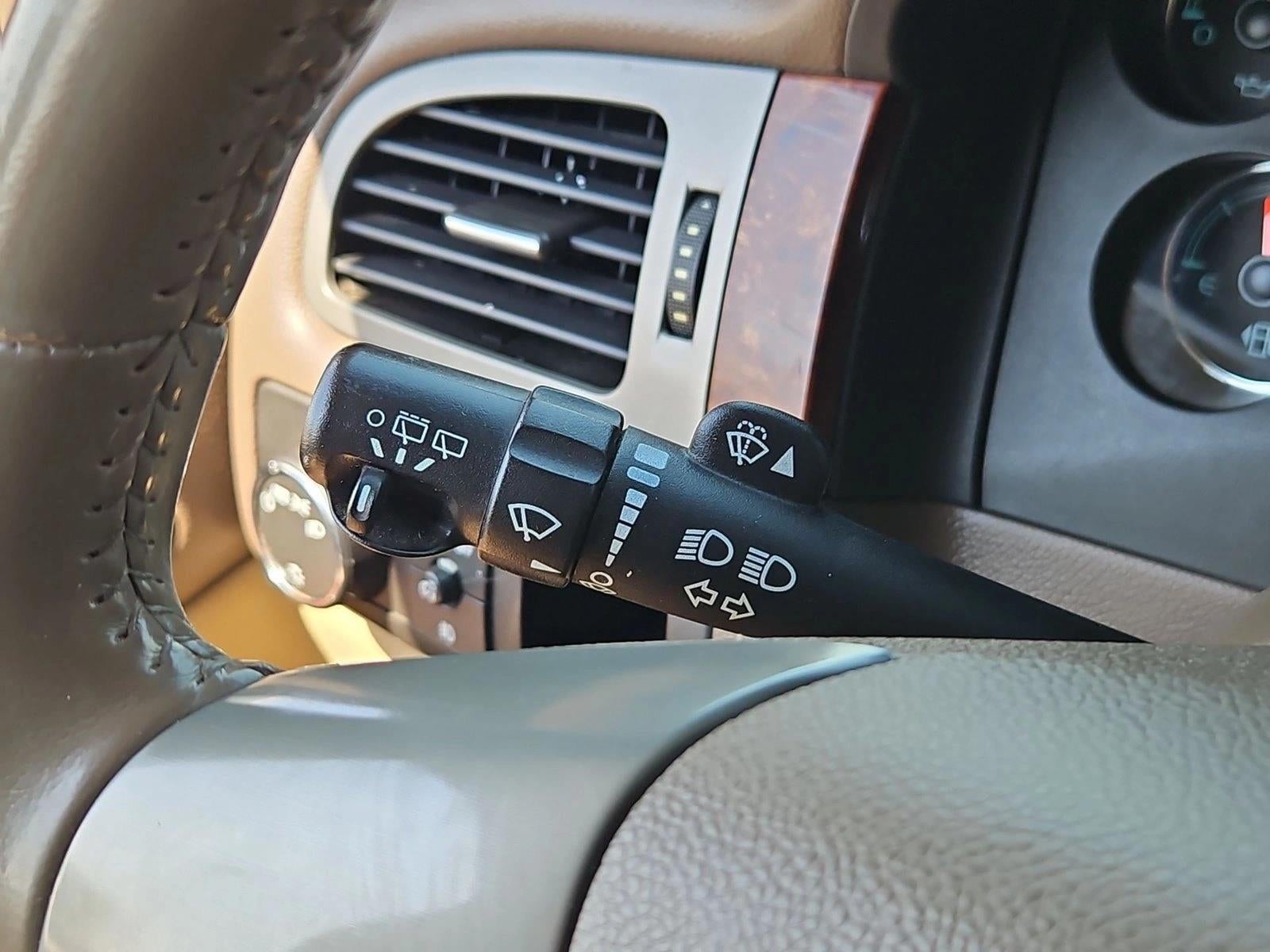 2012 Chevrolet Tahoe LT