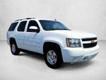 2012 Chevrolet Tahoe LT
