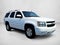2012 Chevrolet Tahoe LT