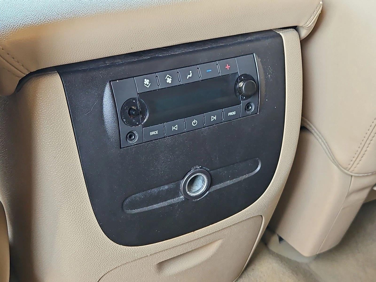 2012 Chevrolet Tahoe LT