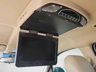 2012 Chevrolet Tahoe LT