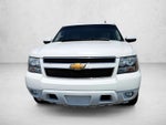 2012 Chevrolet Tahoe LT