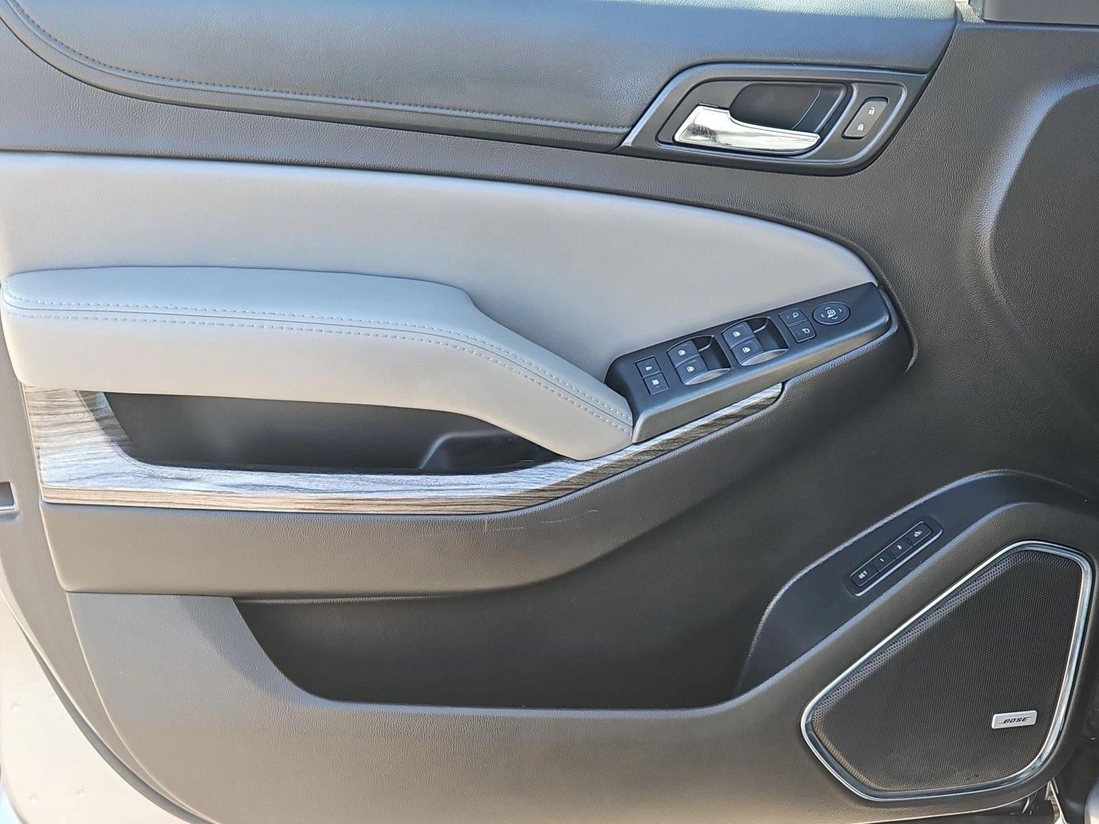 2016 Chevrolet Tahoe LT - Photo 10