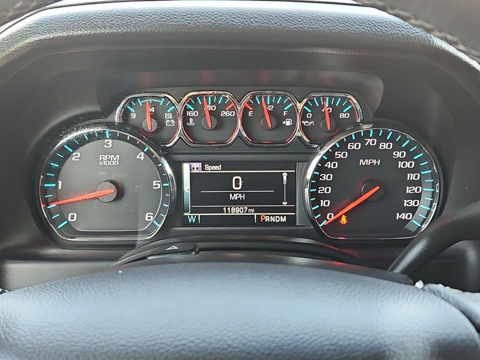 2016 Chevrolet Tahoe LT - Photo 14