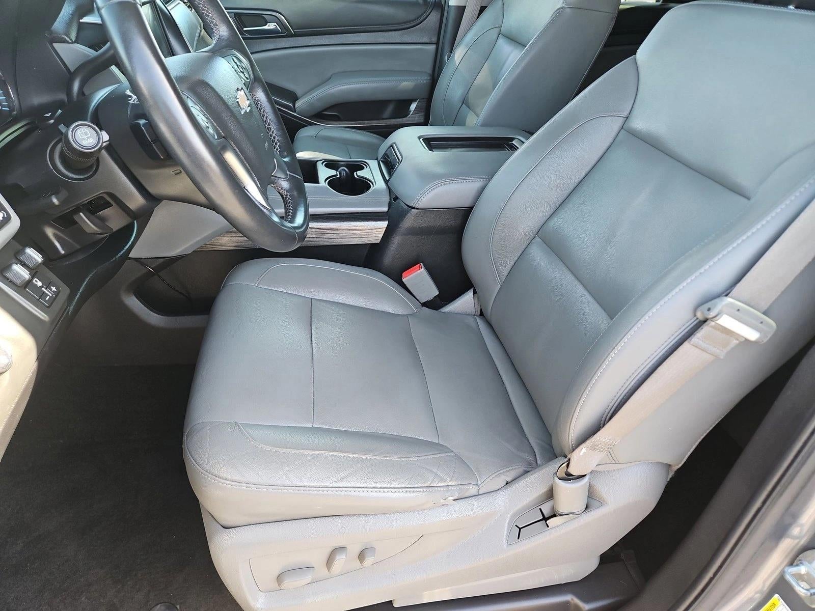 2016 Chevrolet Tahoe LT - Photo 20