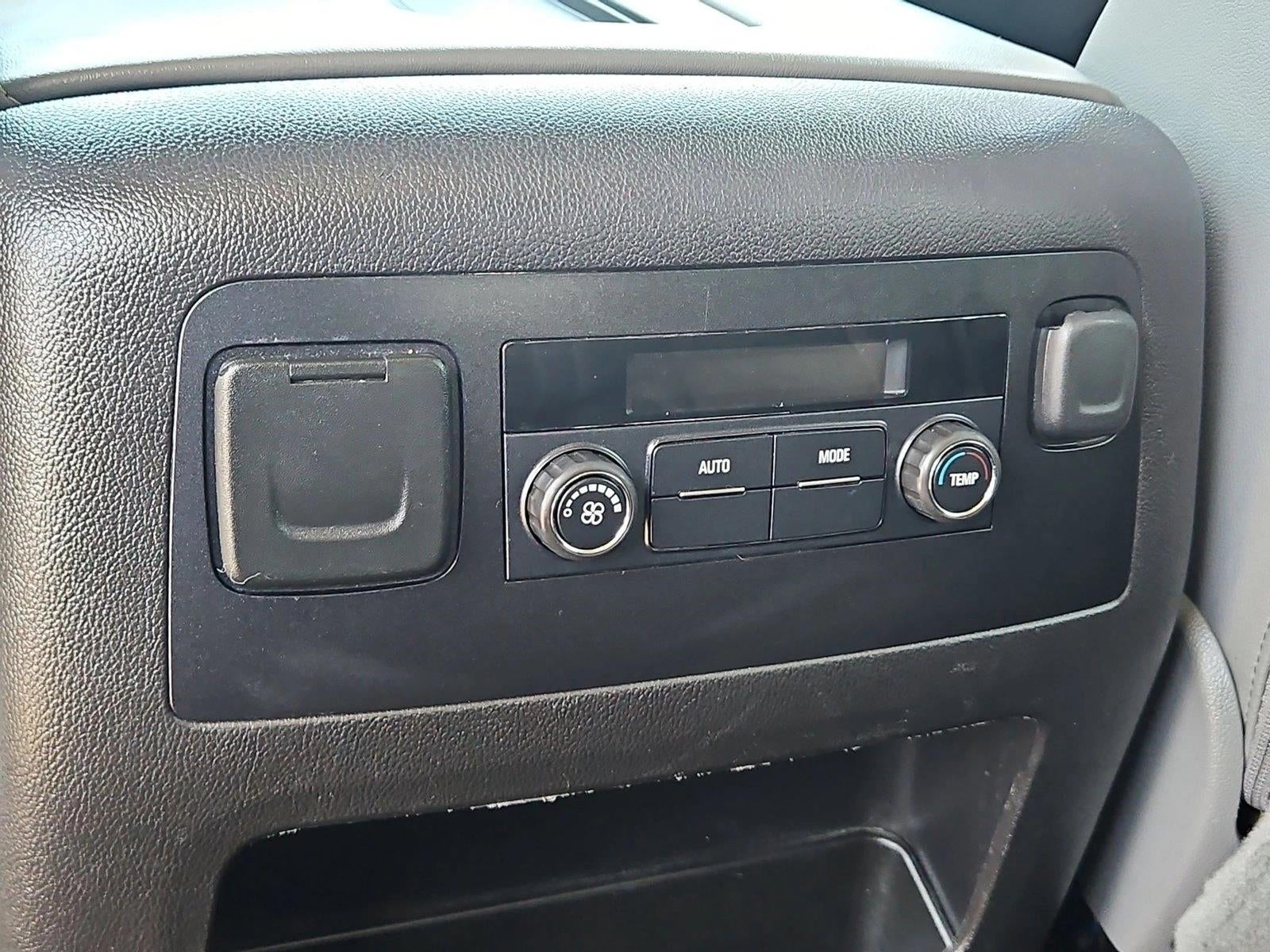 2016 Chevrolet Tahoe LT - Photo 22