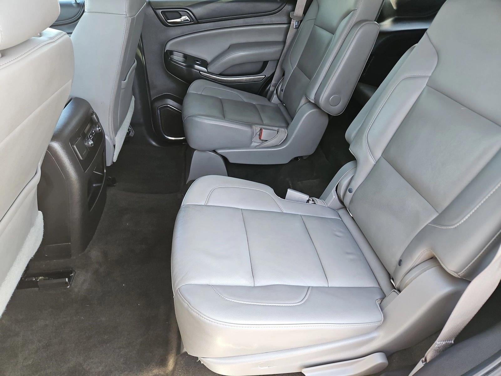 2016 Chevrolet Tahoe LT - Photo 23