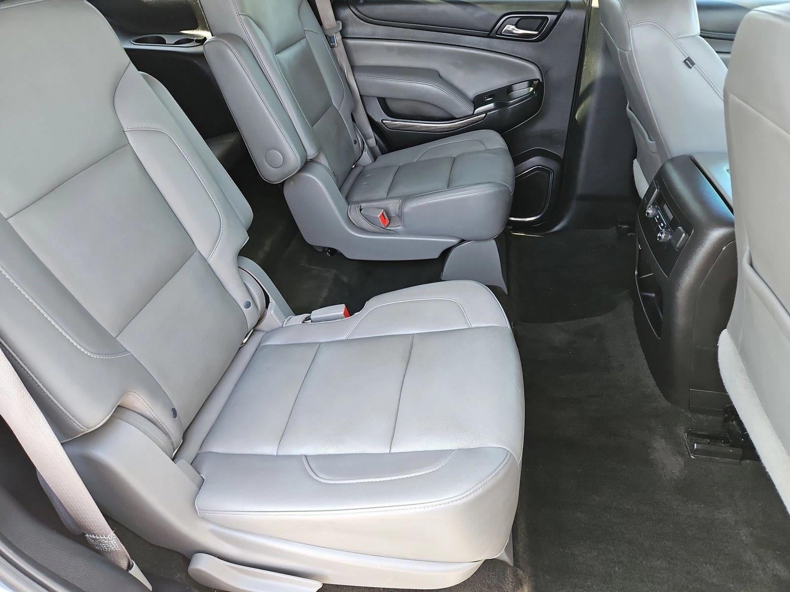 2016 Chevrolet Tahoe LT - Photo 24